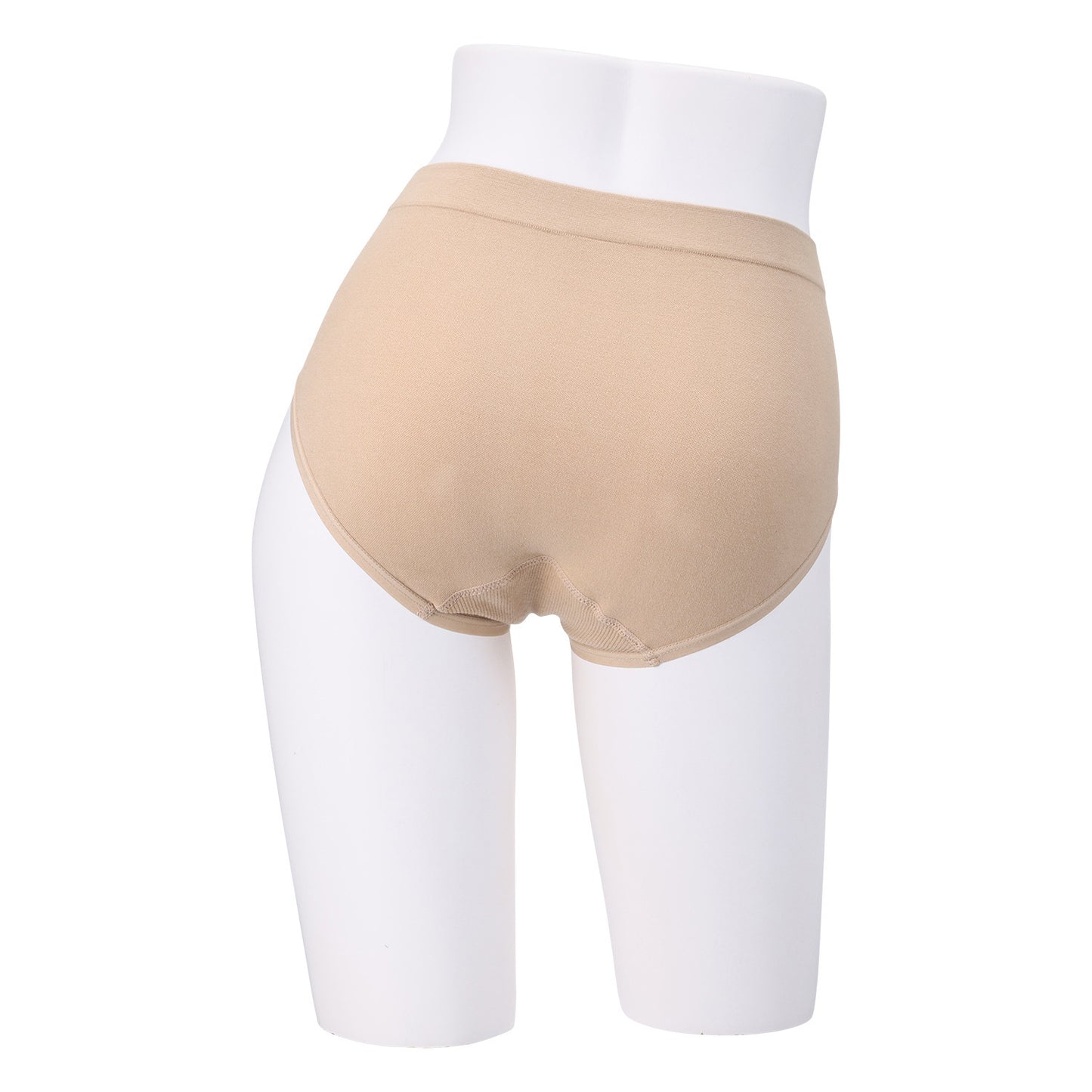 Smile cotton Shorts Set_PJB261-7