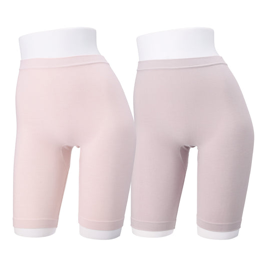 Smile cotton Shorts Set_PJB261-8