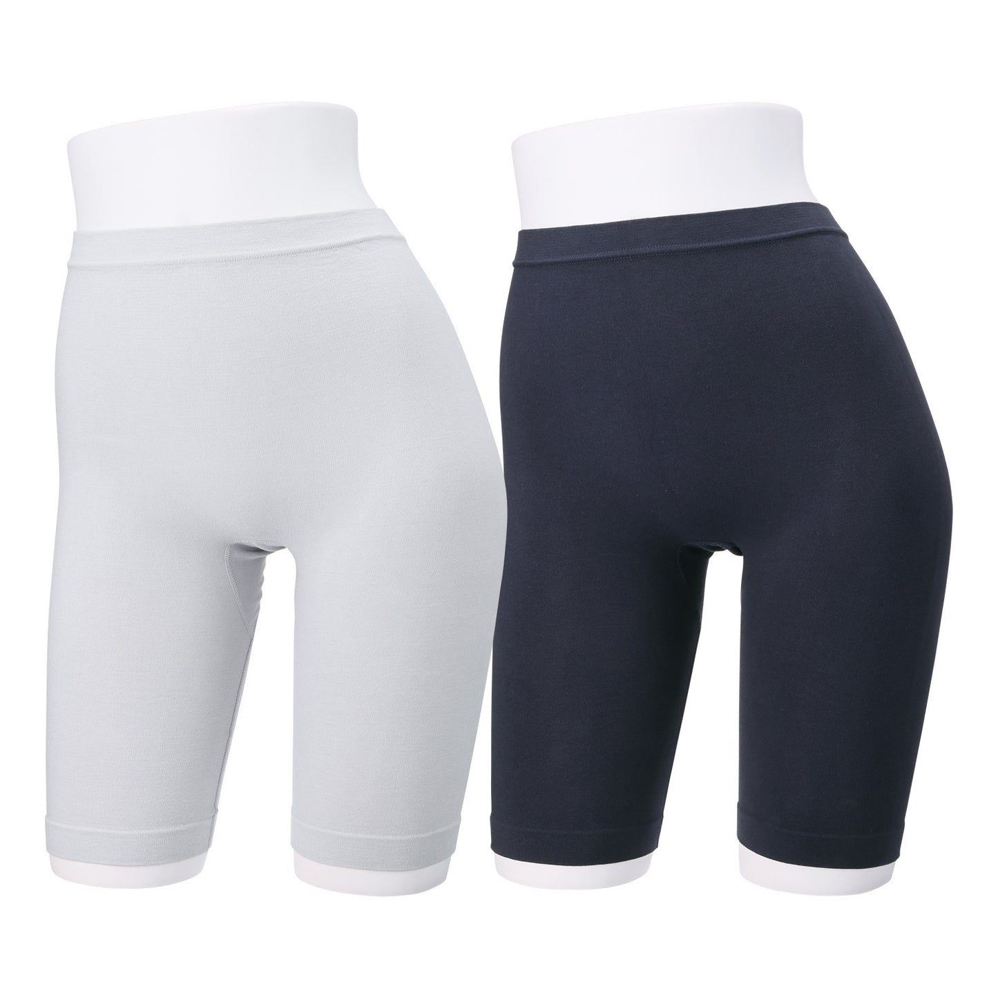 Smile cotton Shorts Set_PJB261-8