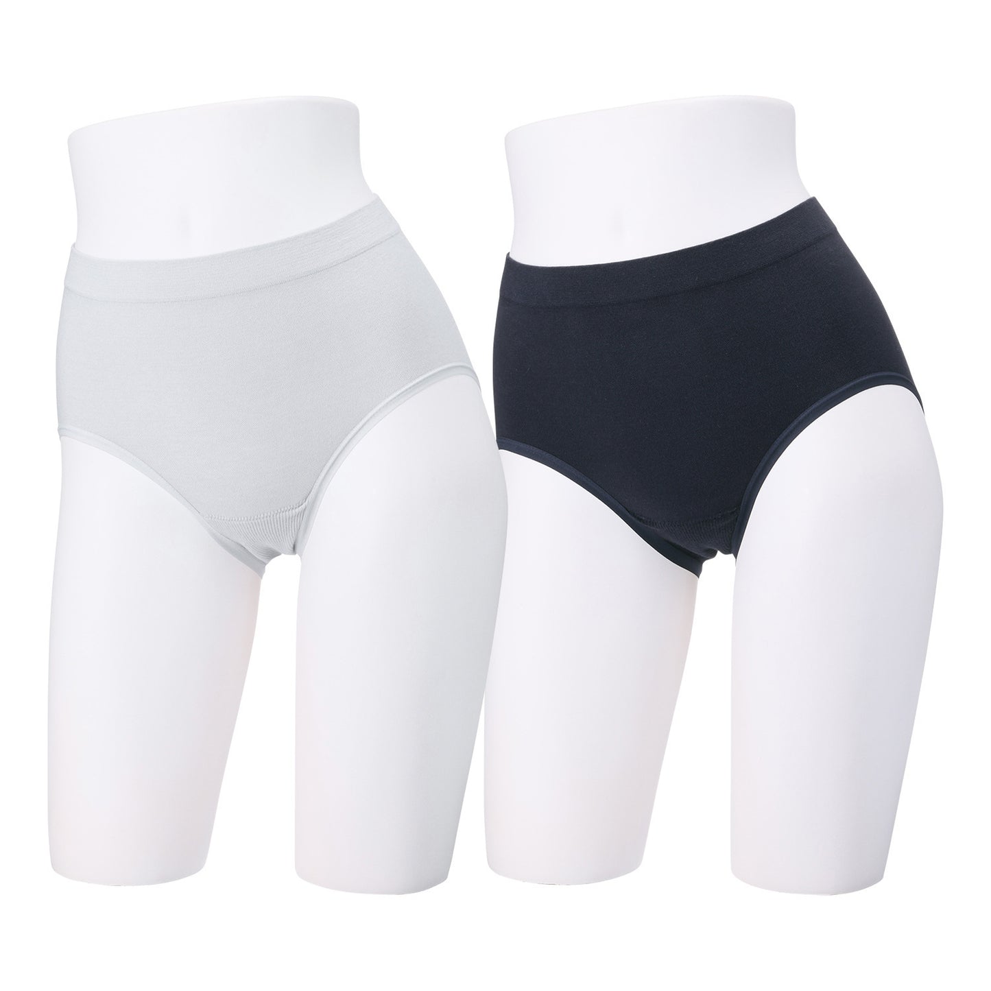 Smile cotton Water-absorbing Shorts Set_PJB261-9