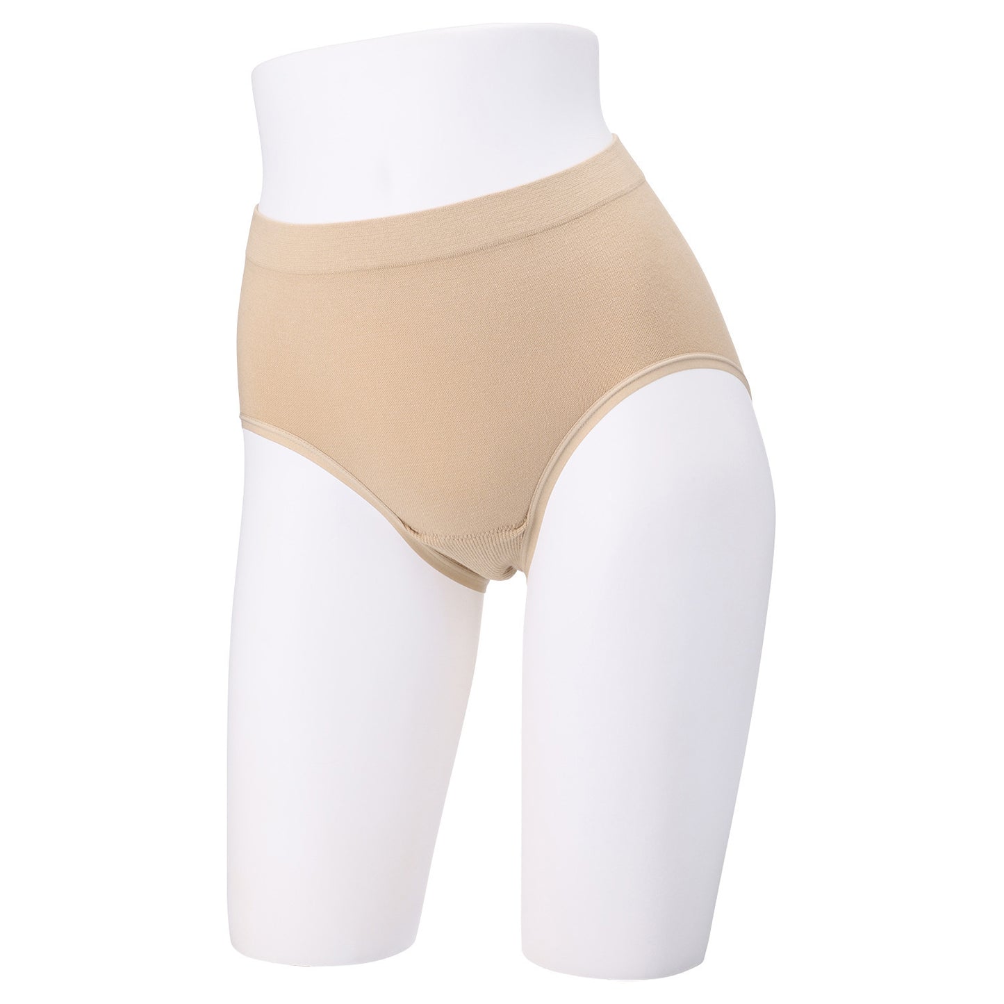 Smile cotton Water-absorbing Shorts Set_PJB261-9