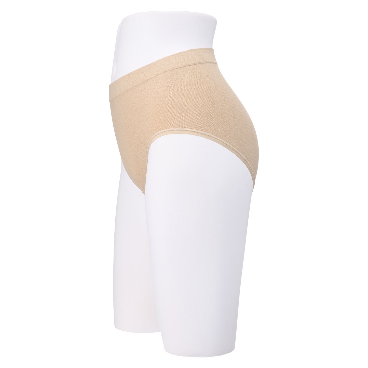 Smile cotton Water-absorbing Shorts Set_PJB261-9