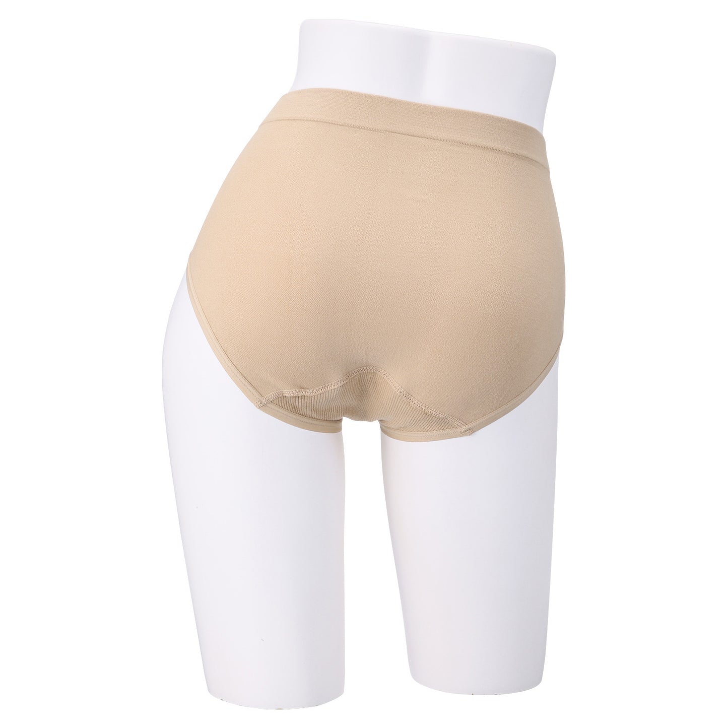 Smile cotton Water-absorbing Shorts Set_PJB261-9