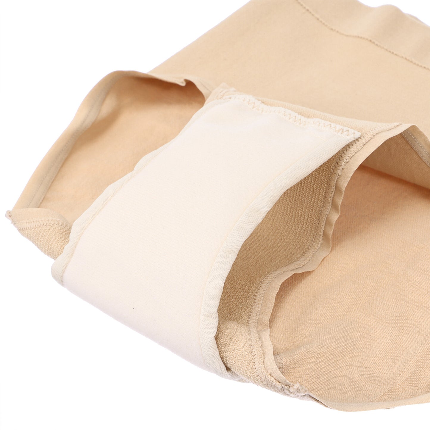 Smile cotton Water-absorbing Shorts Set_PJB261-9