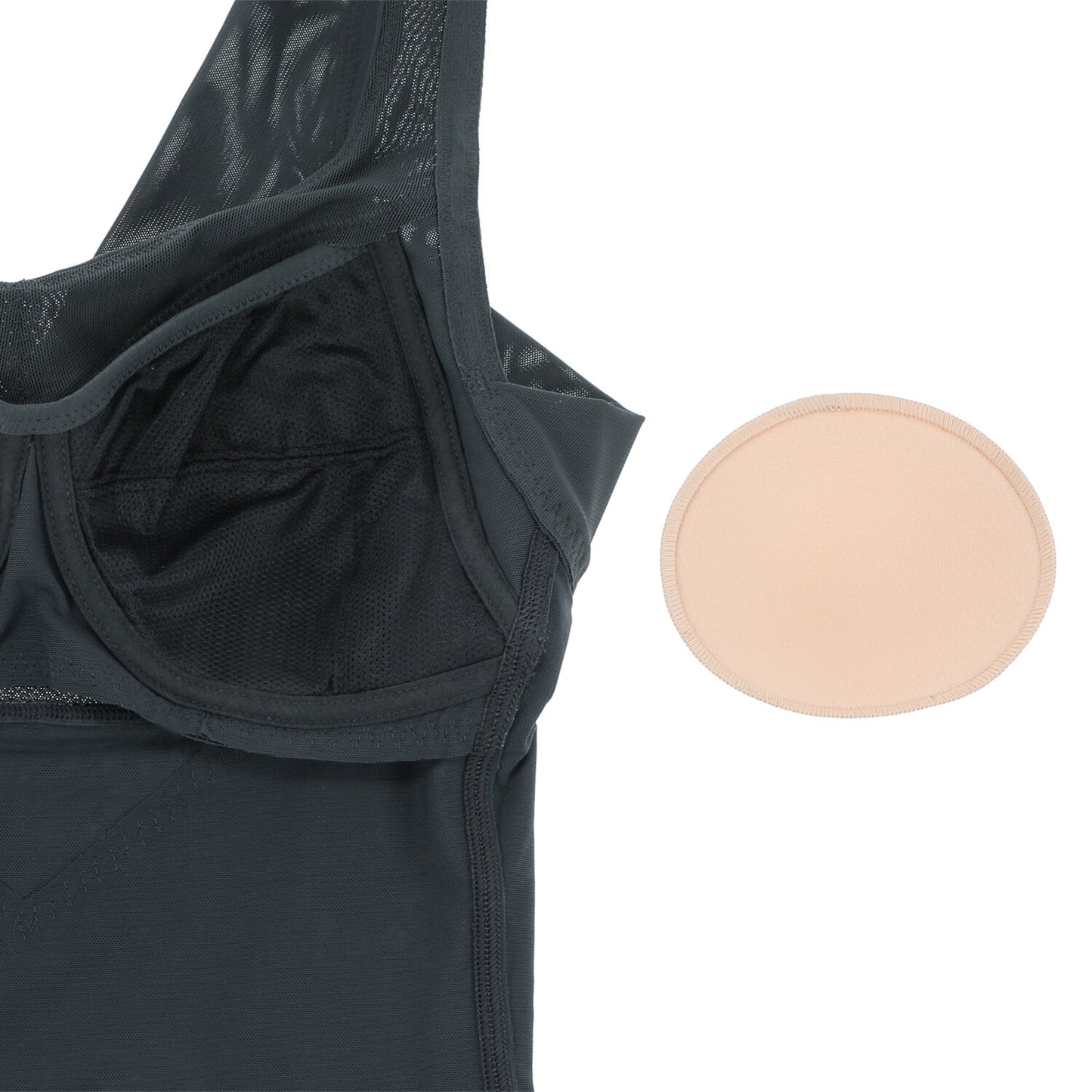 Cool Body Shaper Set_PJB262-1