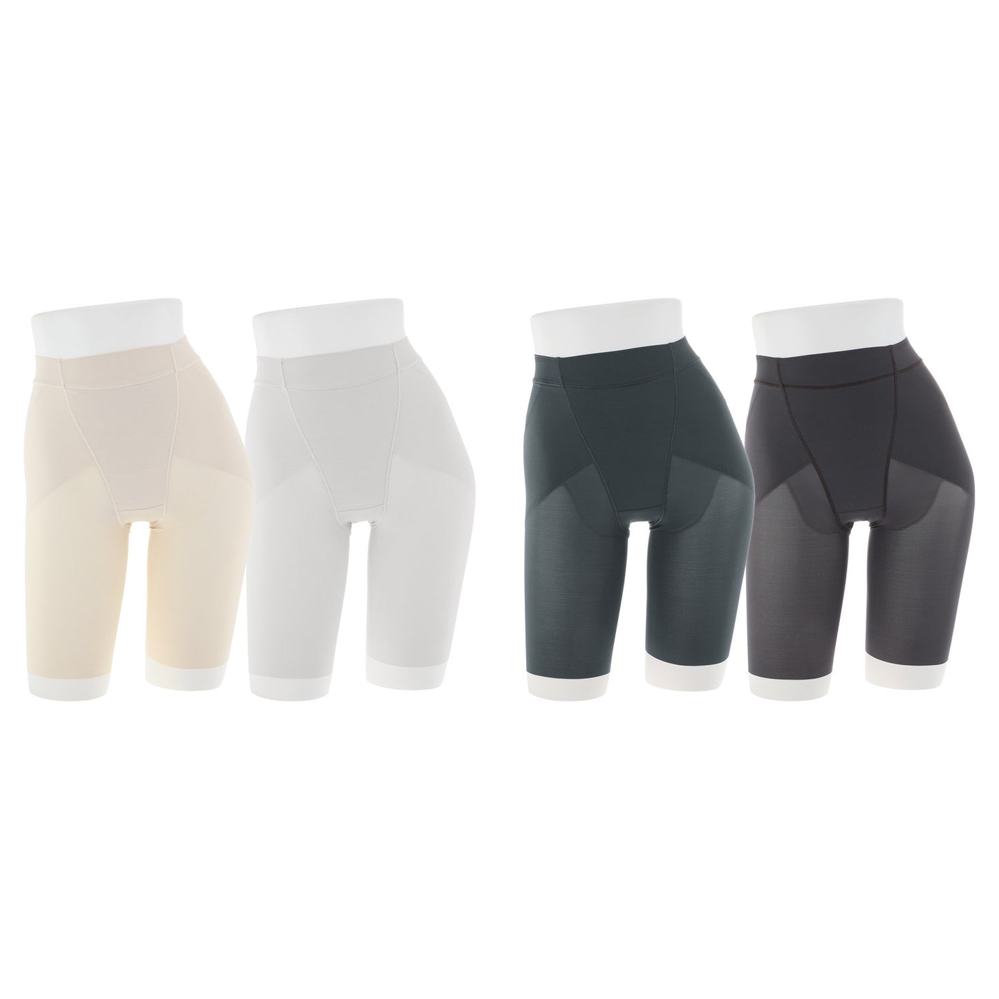Cool Body Girdle Set_PJB262-2