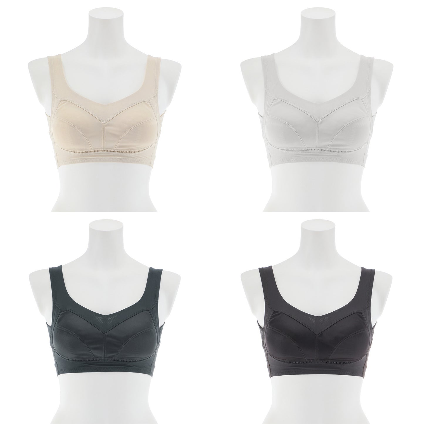 Cool Brassiere_PJB262-3