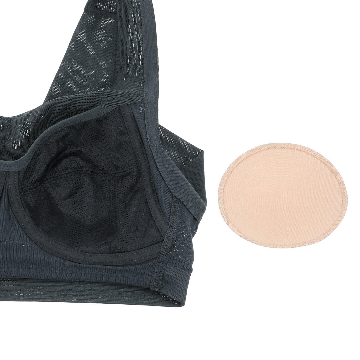 Cool Brassiere_PJB262-3