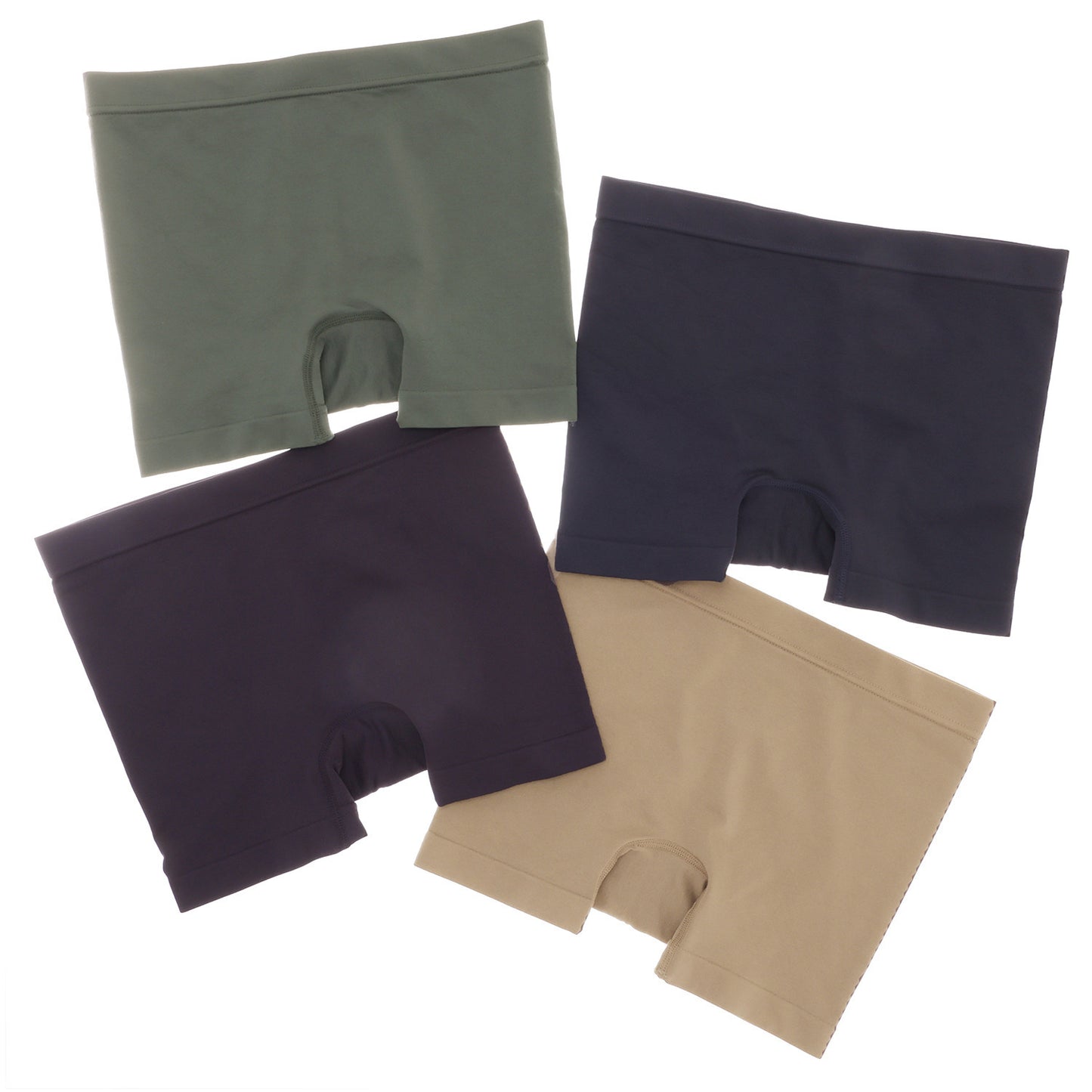 Shorts Set_PJB262-5