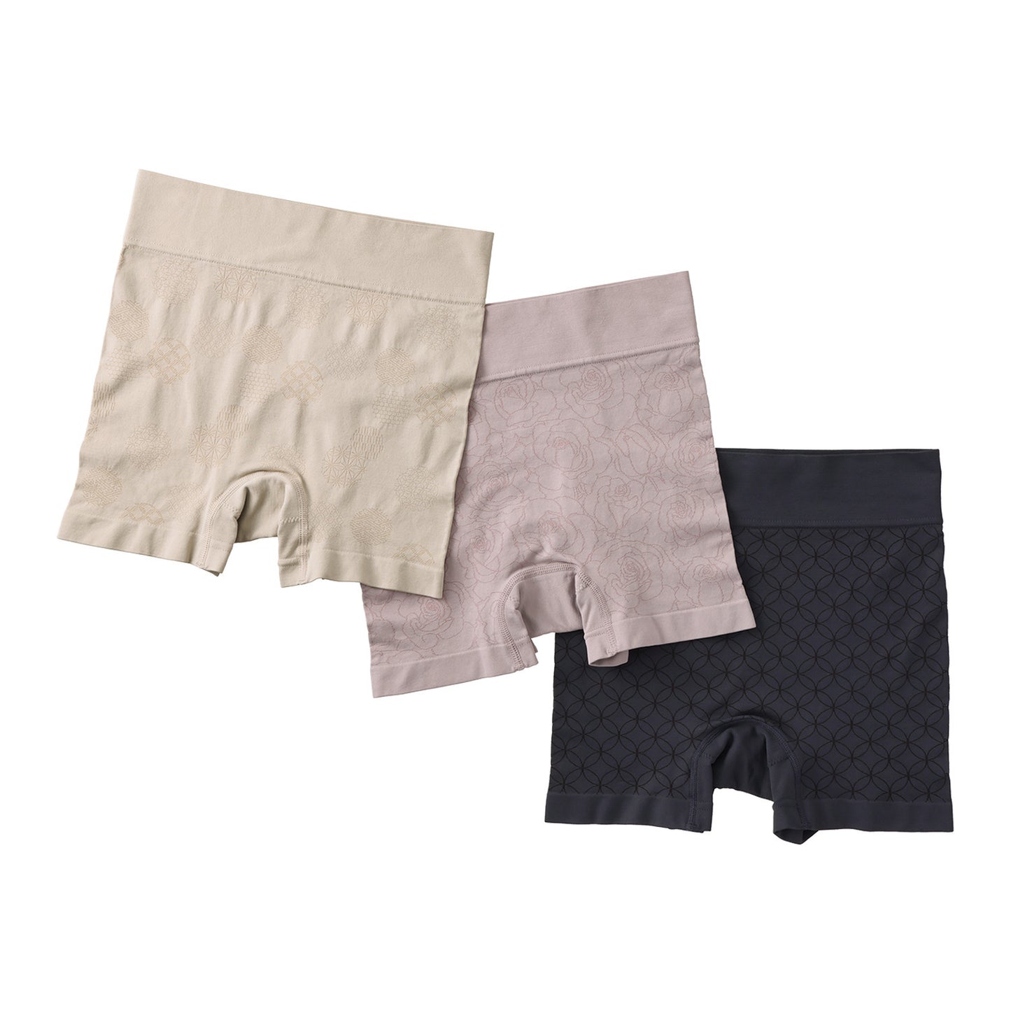 Shorts Set_PJB263-10