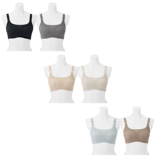 AirLight Brassiere Set_PJB263-1