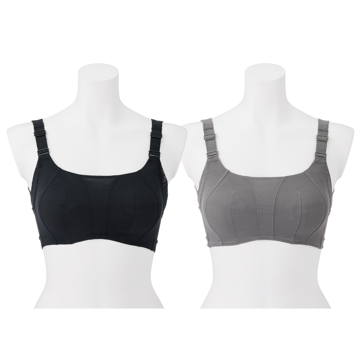 AirLight Brassiere Set_PJB263-1