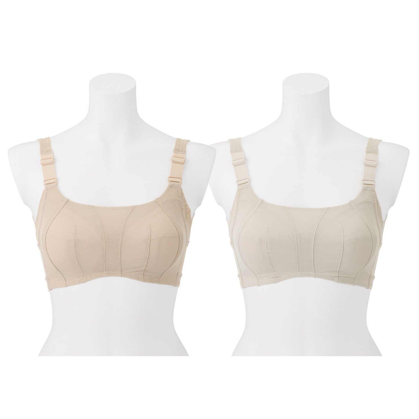 AirLight Brassiere Set_PJB263-1