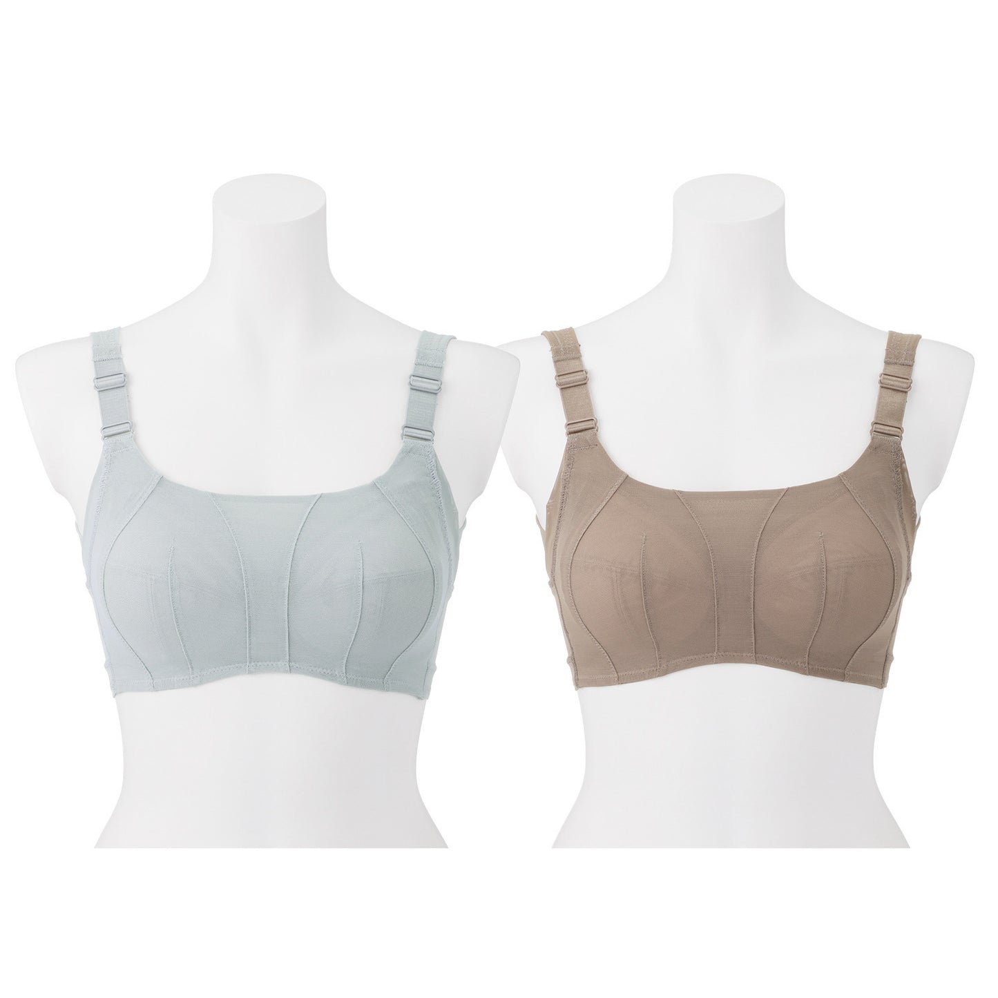 AirLight Brassiere Set_PJB263-1