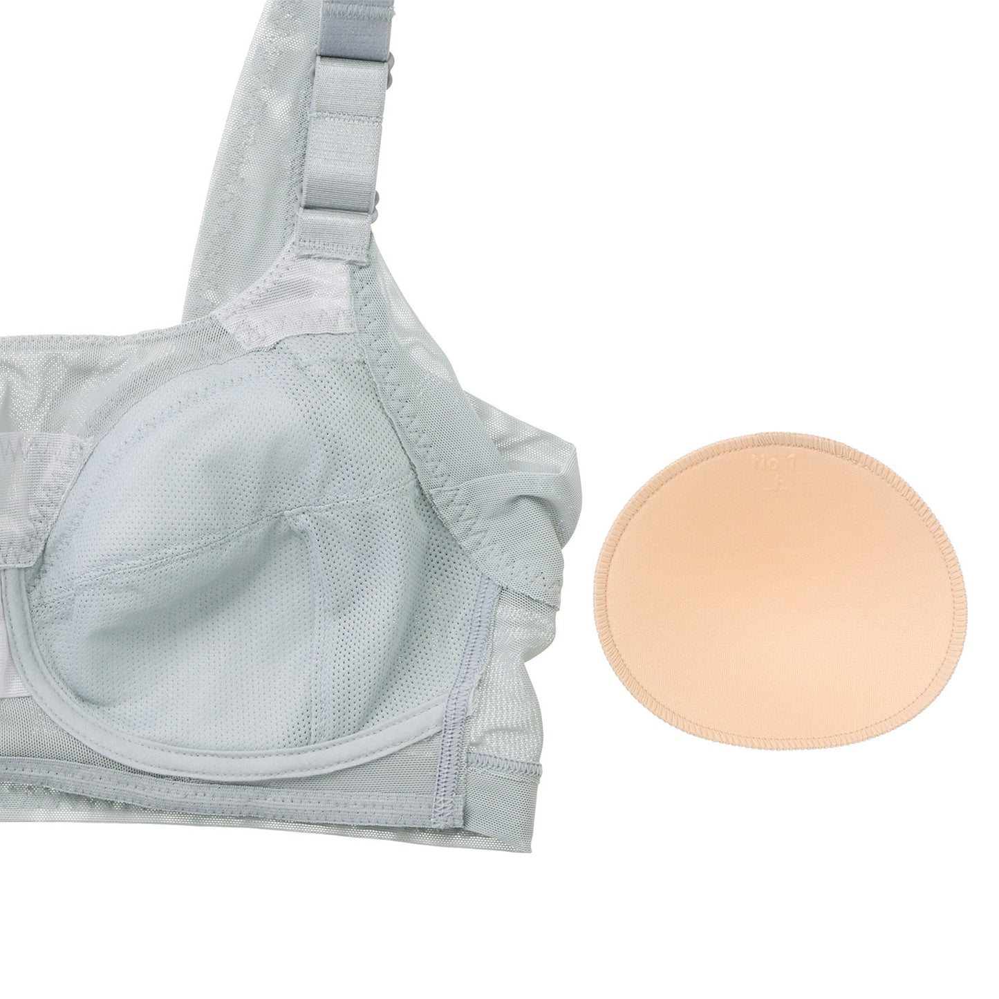 AirLight Brassiere Set_PJB263-1