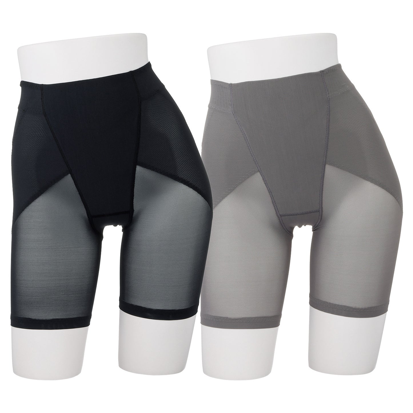 AirLight Three-quarter length girdle Set_PJB263-2
