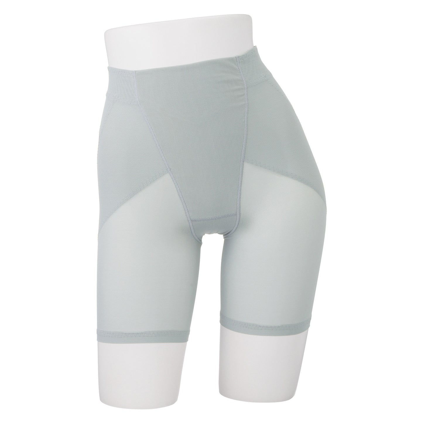 AirLight Three-quarter length girdle Set_PJB263-2