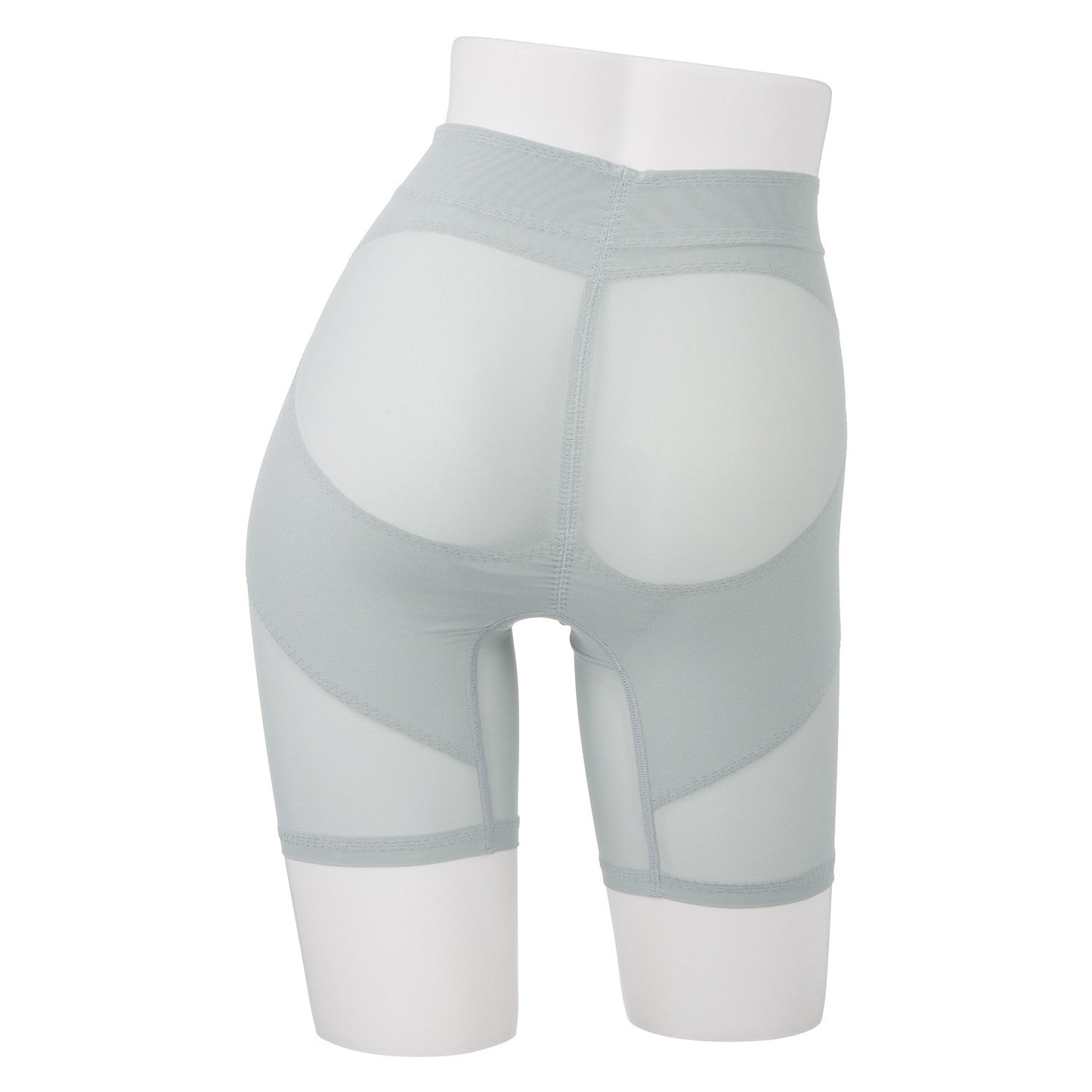 AirLight Three-quarter length girdle Set_PJB263-2