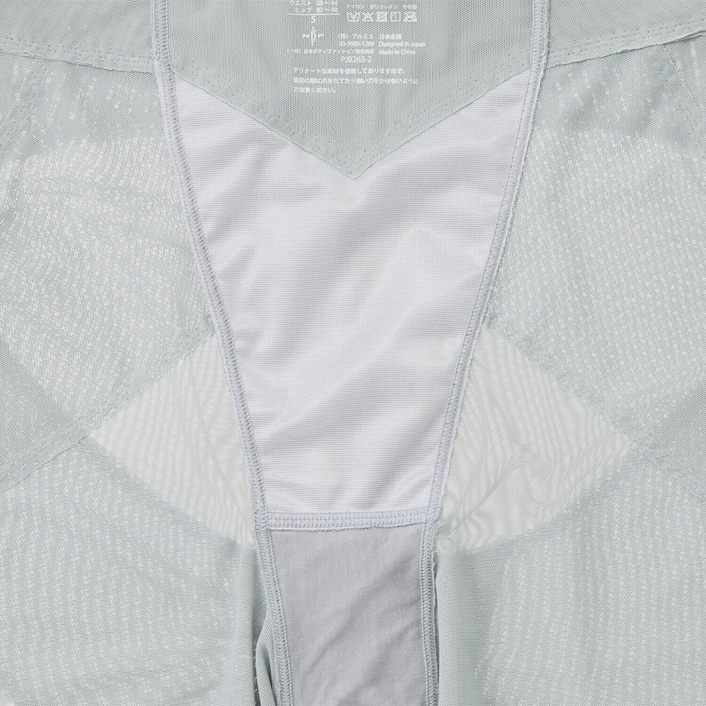 AirLight Three-quarter length girdle Set_PJB263-2