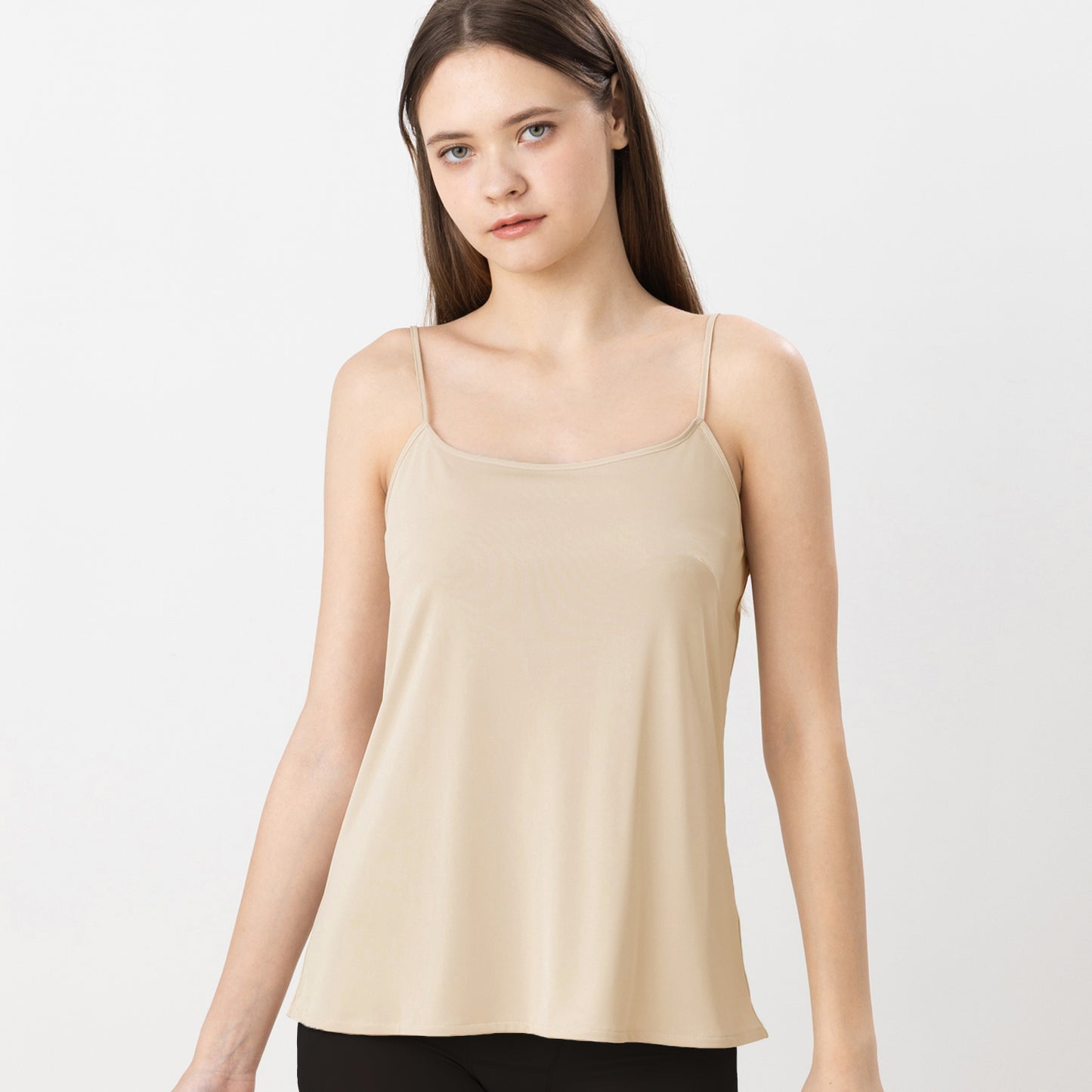 Simple Camisole_PJB263-4
