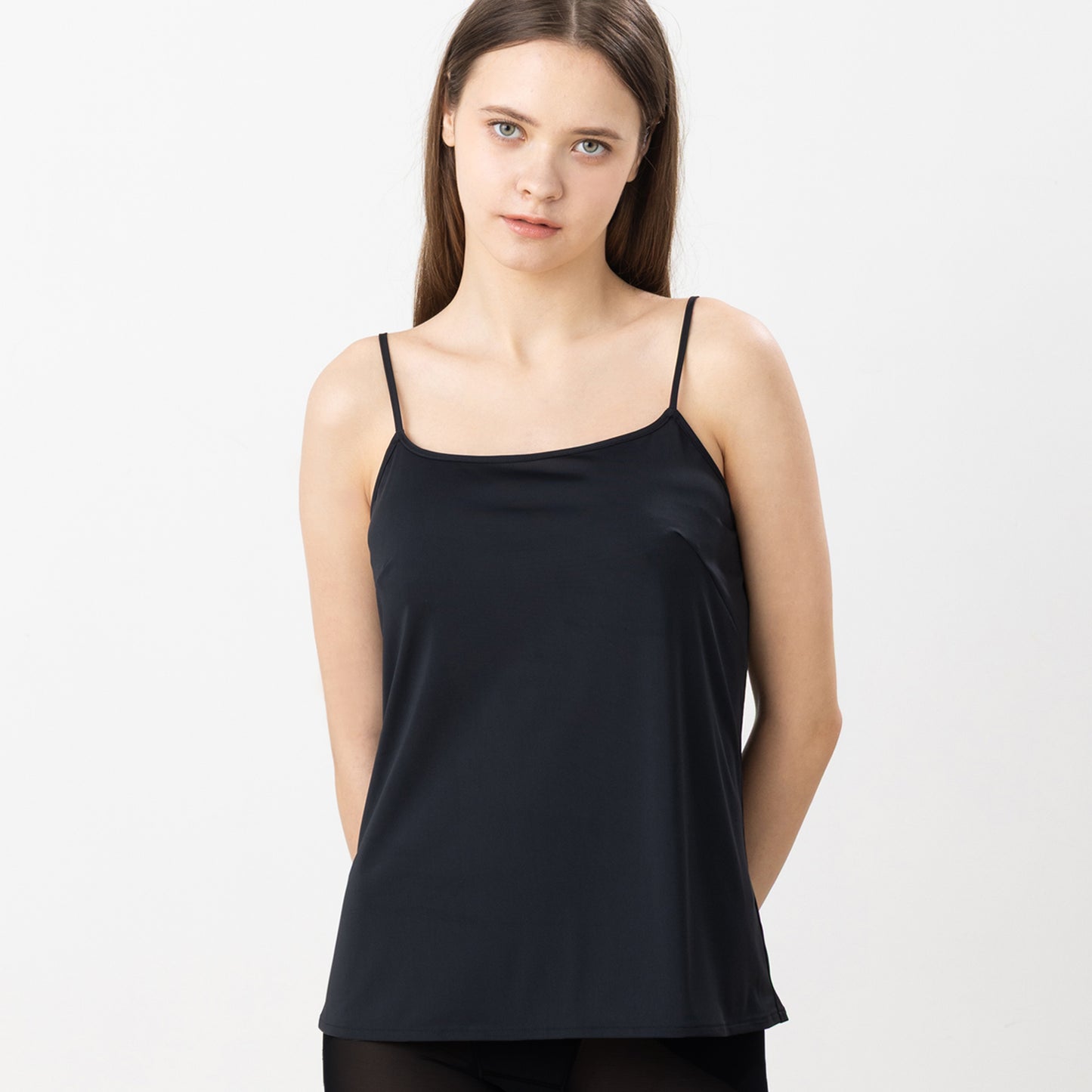 Simple Camisole_PJB263-4