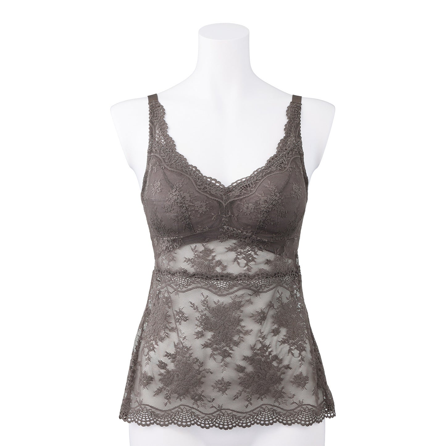 All lace Camisole_PJB263-6
