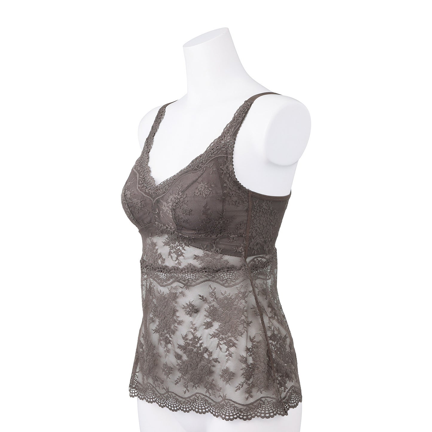 All lace Camisole_PJB263-6