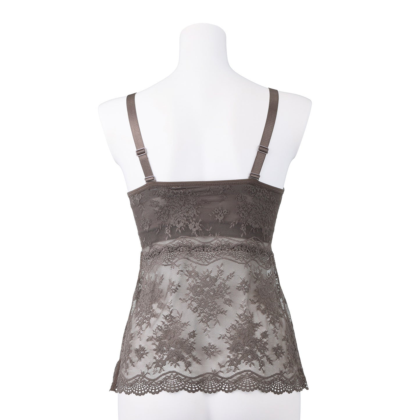 All lace Camisole_PJB263-6
