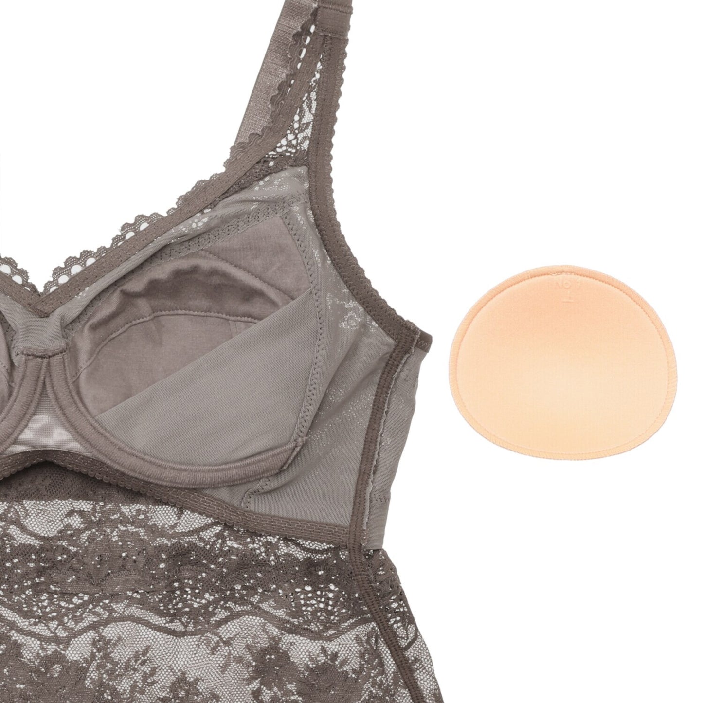 All lace Camisole_PJB263-6