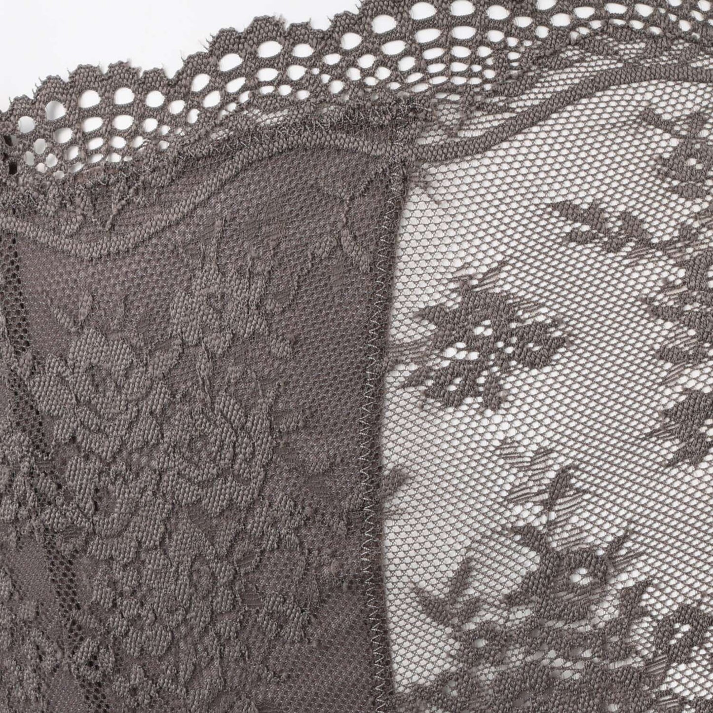 All lace Shorts Set_PJB263-7