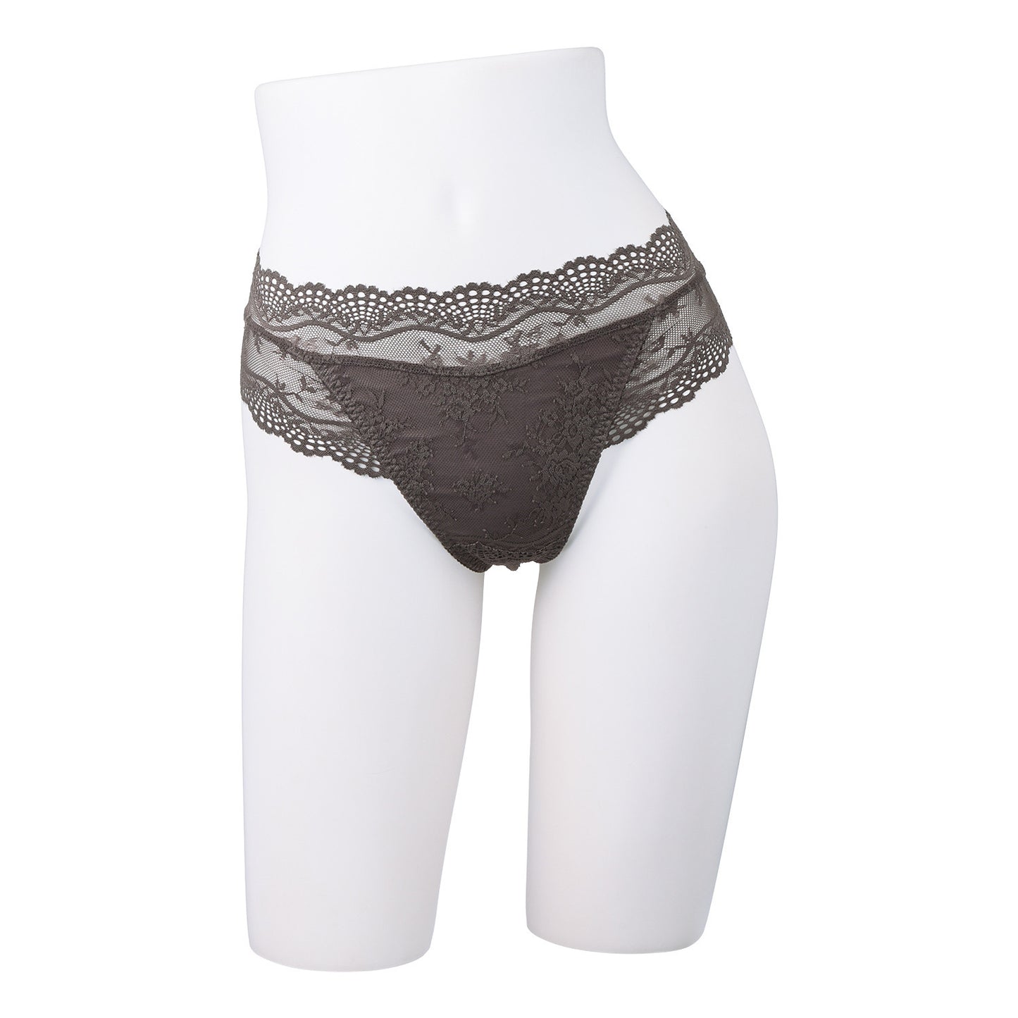 All lace Shorts_PJB263-8