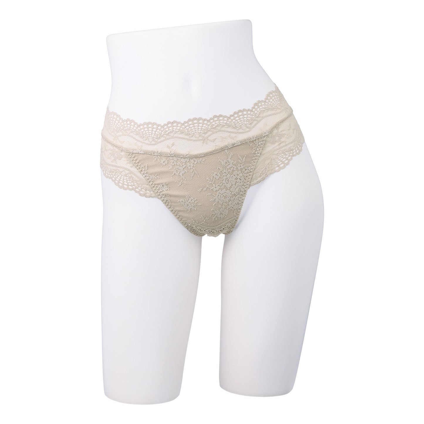 All lace Shorts_PJB263-8