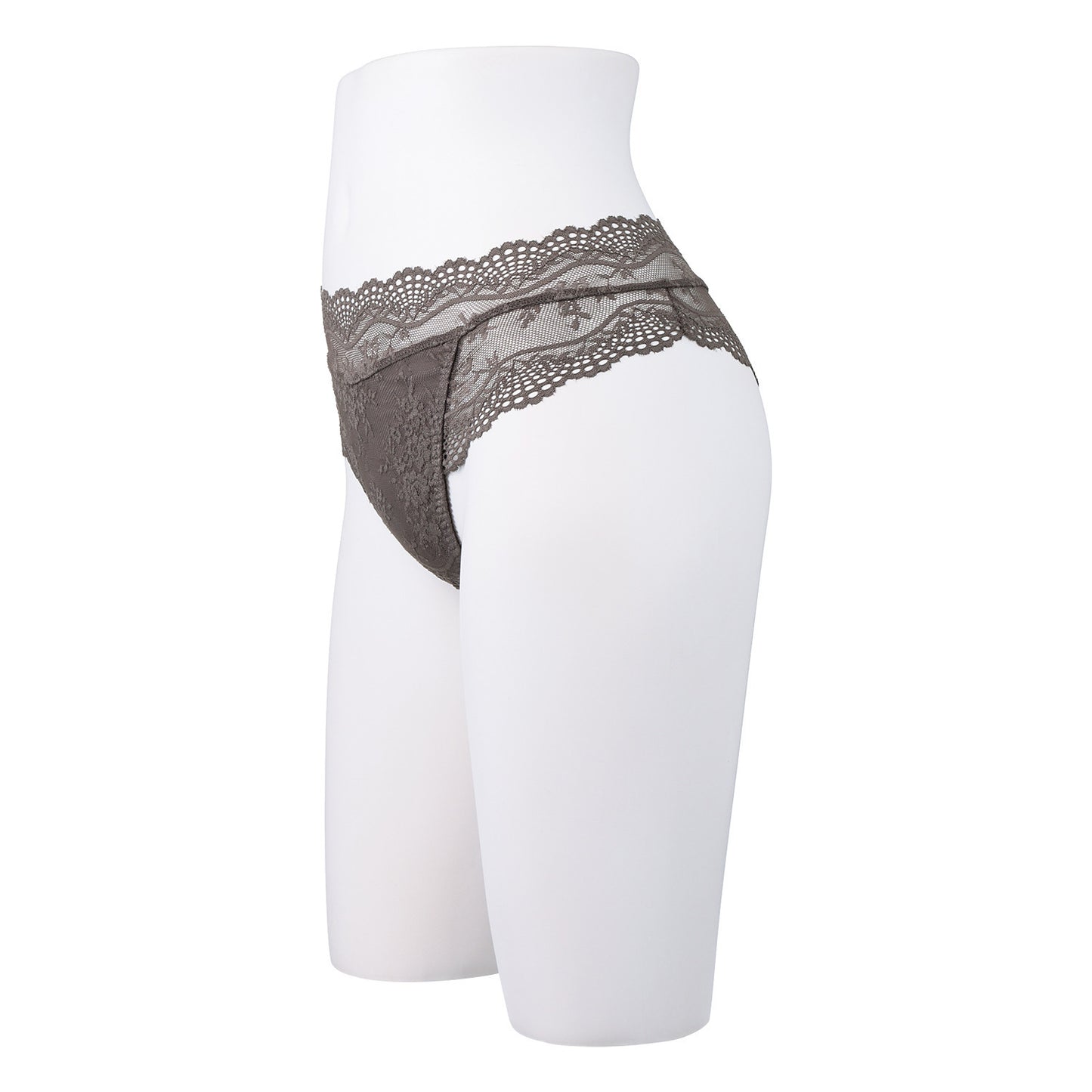 All lace Shorts_PJB263-8