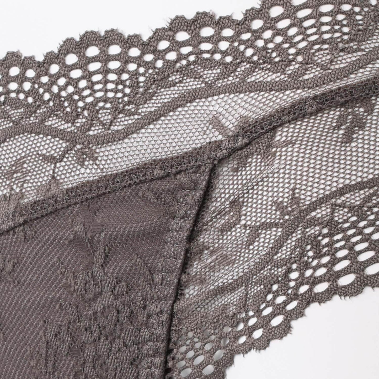 All lace Shorts_PJB263-8