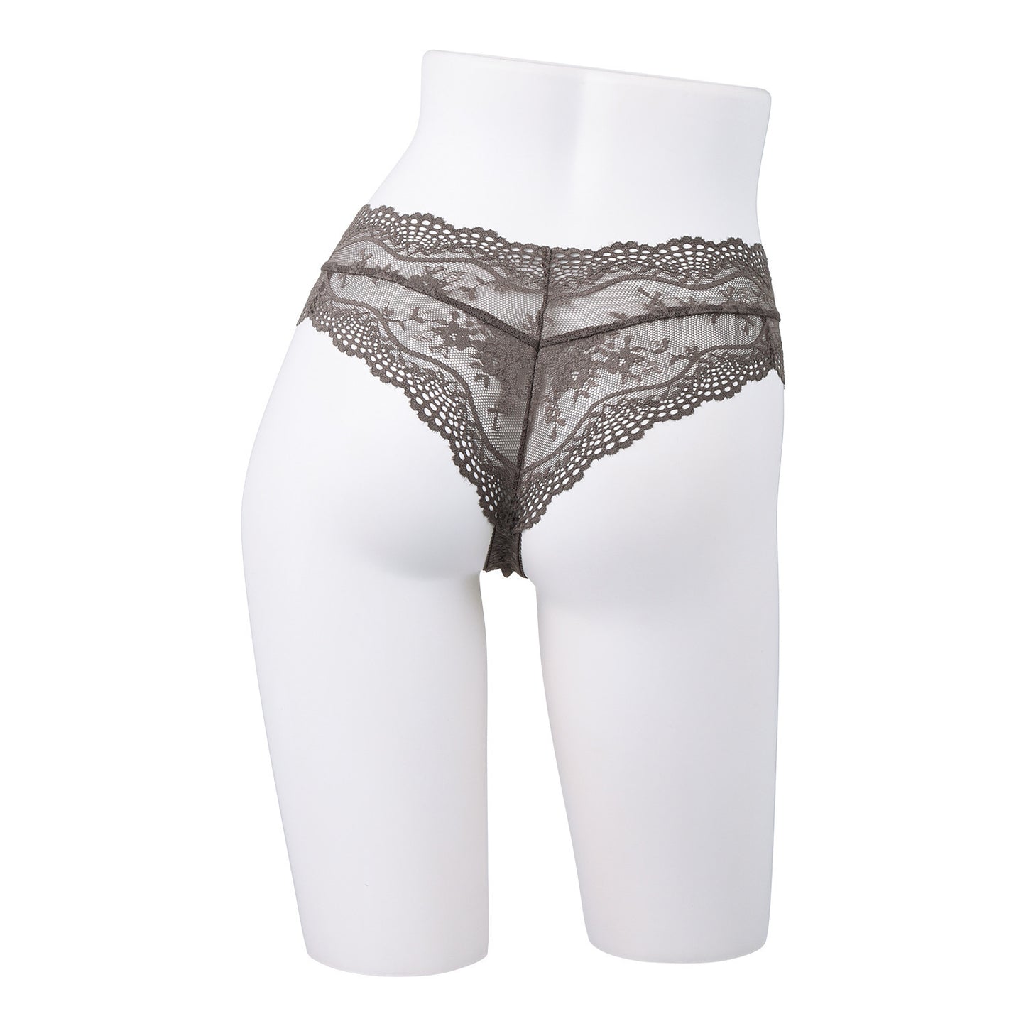 All lace Shorts_PJB263-8