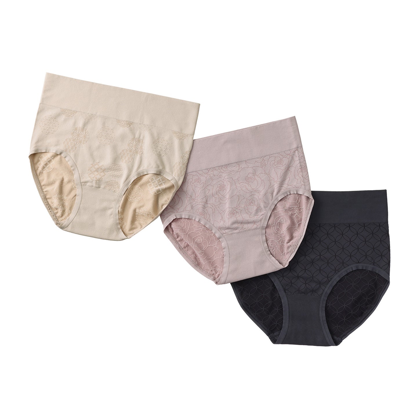 Shorts Set_PJB263-9