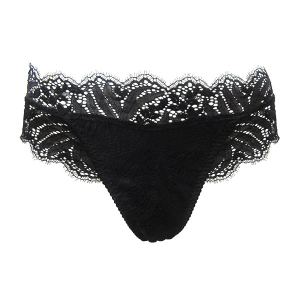 Sylphid T-back Shorts_PNL261-1TS1