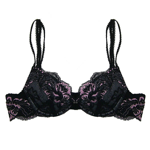 Grace -Christmas rose- Brassiere_01094B*【SALE】