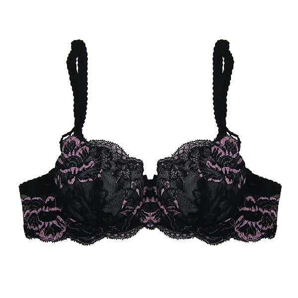 Grace -Christmas rose- Brassiere_01104B*【SALE】