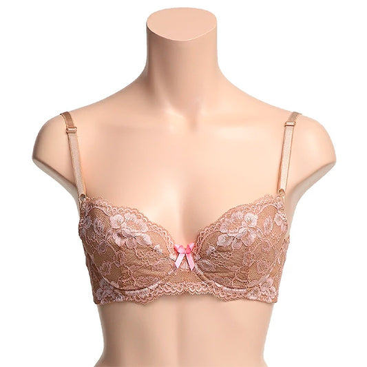 Sharp Brassiere_01140【SALE】【cp】