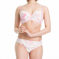 Flave Brassiere & Shorts set_PB16S-1BS