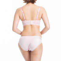 Flave Brassiere & Shorts set_PB16S-1BS