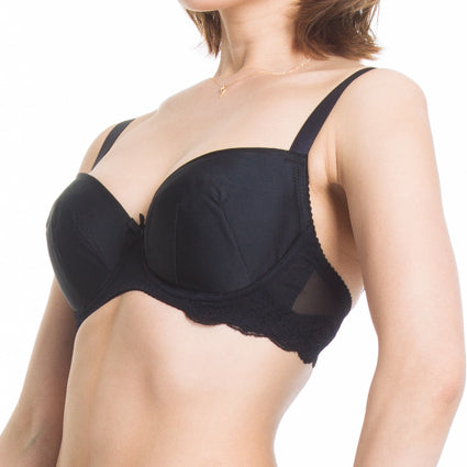 Simple glamour Brassiere_PB15N-5B