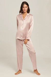 GINIA Fine Finishes Pyjama_5124