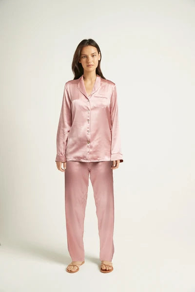 GINIA Fine Finishes Pyjama_5124