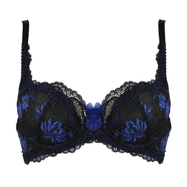 Sapphire Brassiere_01083