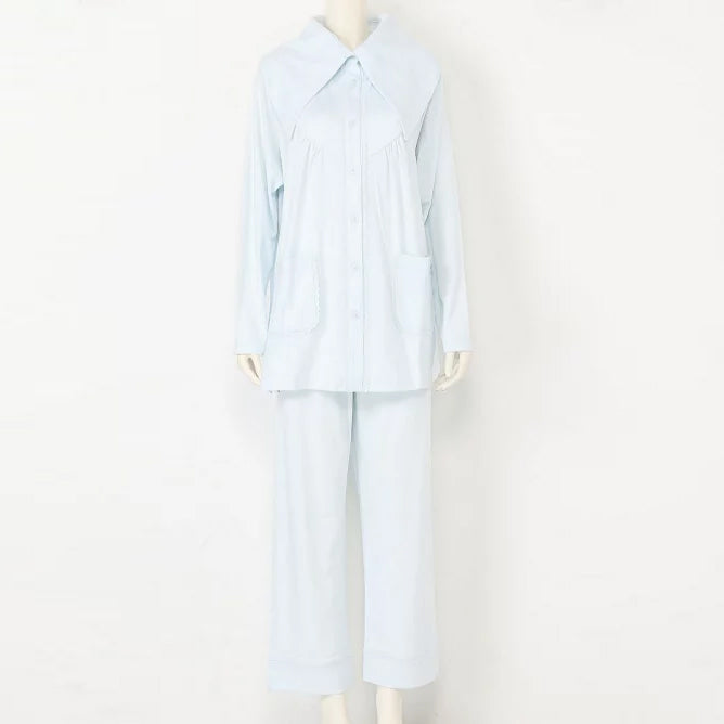 Natural design pajamas_PB15N-4