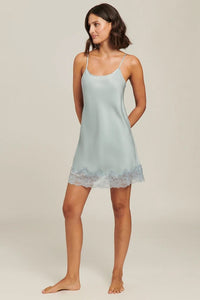 GINIA Juniper Chemise_GLH301