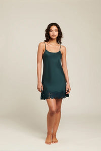 GINIA Juniper Chemise_GLH301