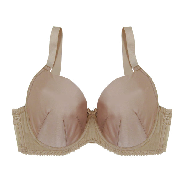 Simple glamour Brassiere_PB15N-5B2【cp】